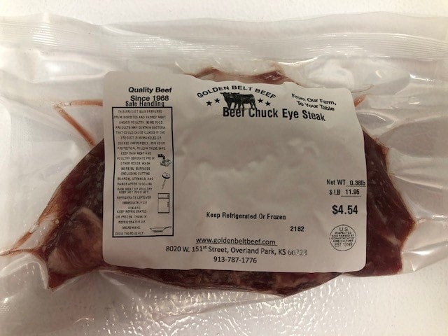 Summer Sausage  Golden Belt Beef - Overland Park Kansas Raised Beef From  Our Farm To Your Table