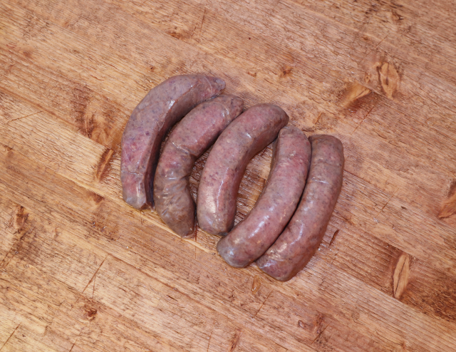 Summer Sausage  Golden Belt Beef - Overland Park Kansas Raised Beef From  Our Farm To Your Table